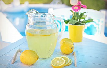 lemonade