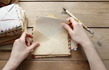 letter