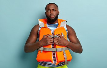 life jacket