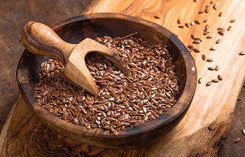 flaxseed