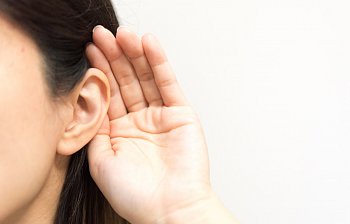listen
