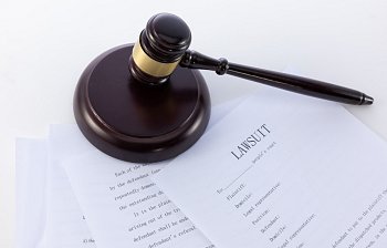 litigation