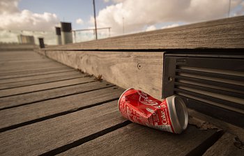litter