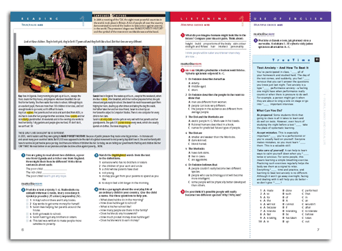 Longman Maturita Activator