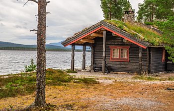 lodge