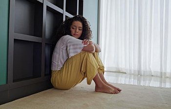 lonely