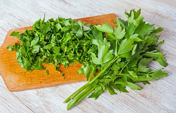 lovage