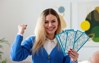 lucky