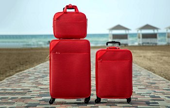luggage
