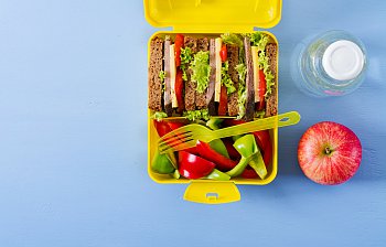 lunch box