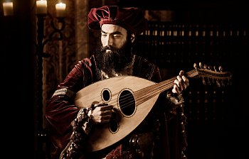 lute