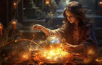 magic