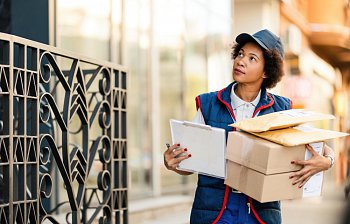 mail carrier