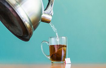 make a cup of tea
