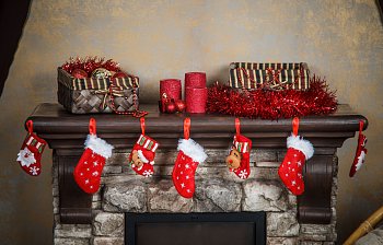 mantel