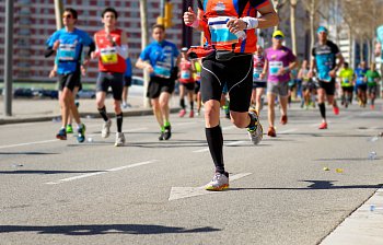 marathon