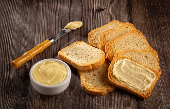 margarine