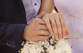 married