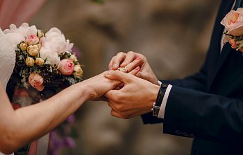 marry