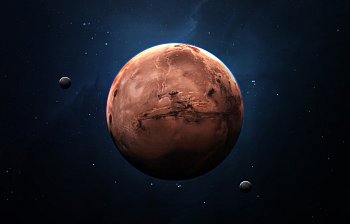 Mars