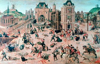 massacre