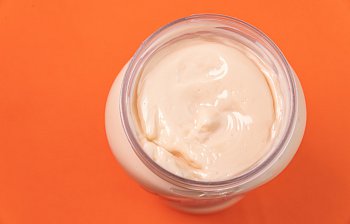 mayonnaise