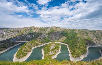 meander