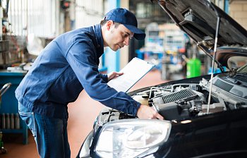 mechanic