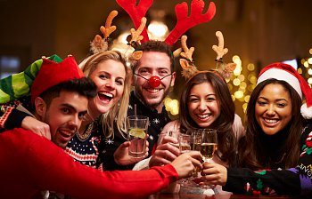 merry