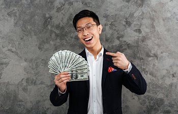 millionaire