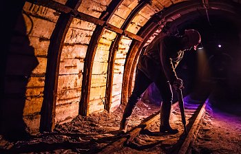 miner
