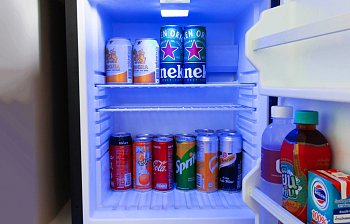 minibar
