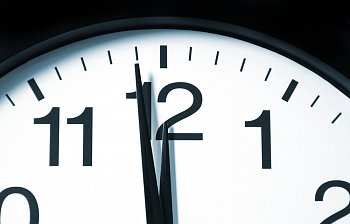 minute