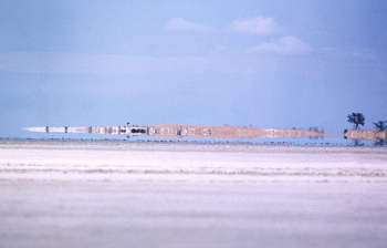 mirage