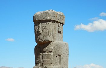 monolith