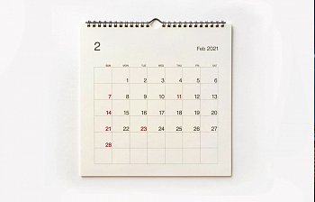 month