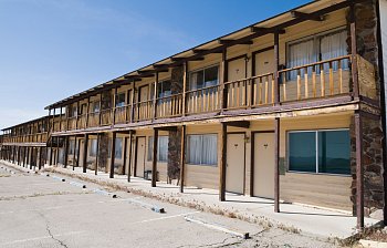 motel