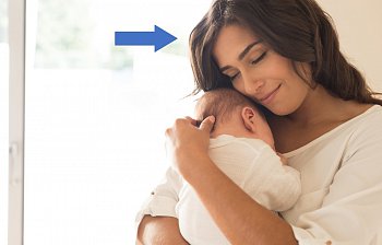 mother