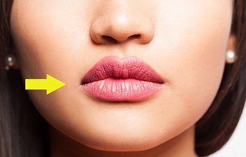 mouth
