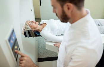 MRI