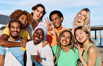 multicultural