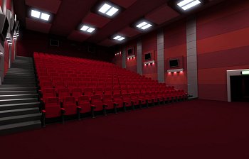 multiplex