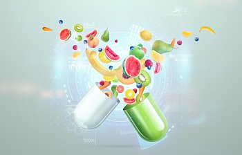 multivitamin