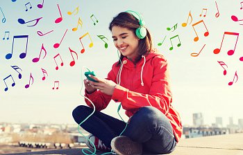 music
