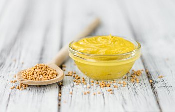 mustard