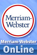 Merriam-Webster