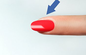 nail