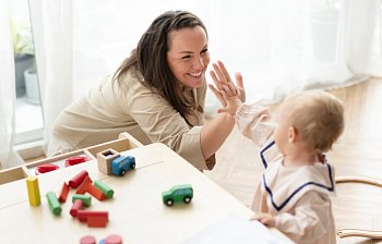 nanny
