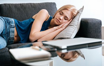 nap