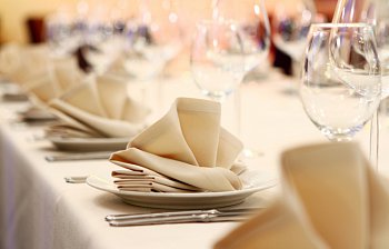 napkin